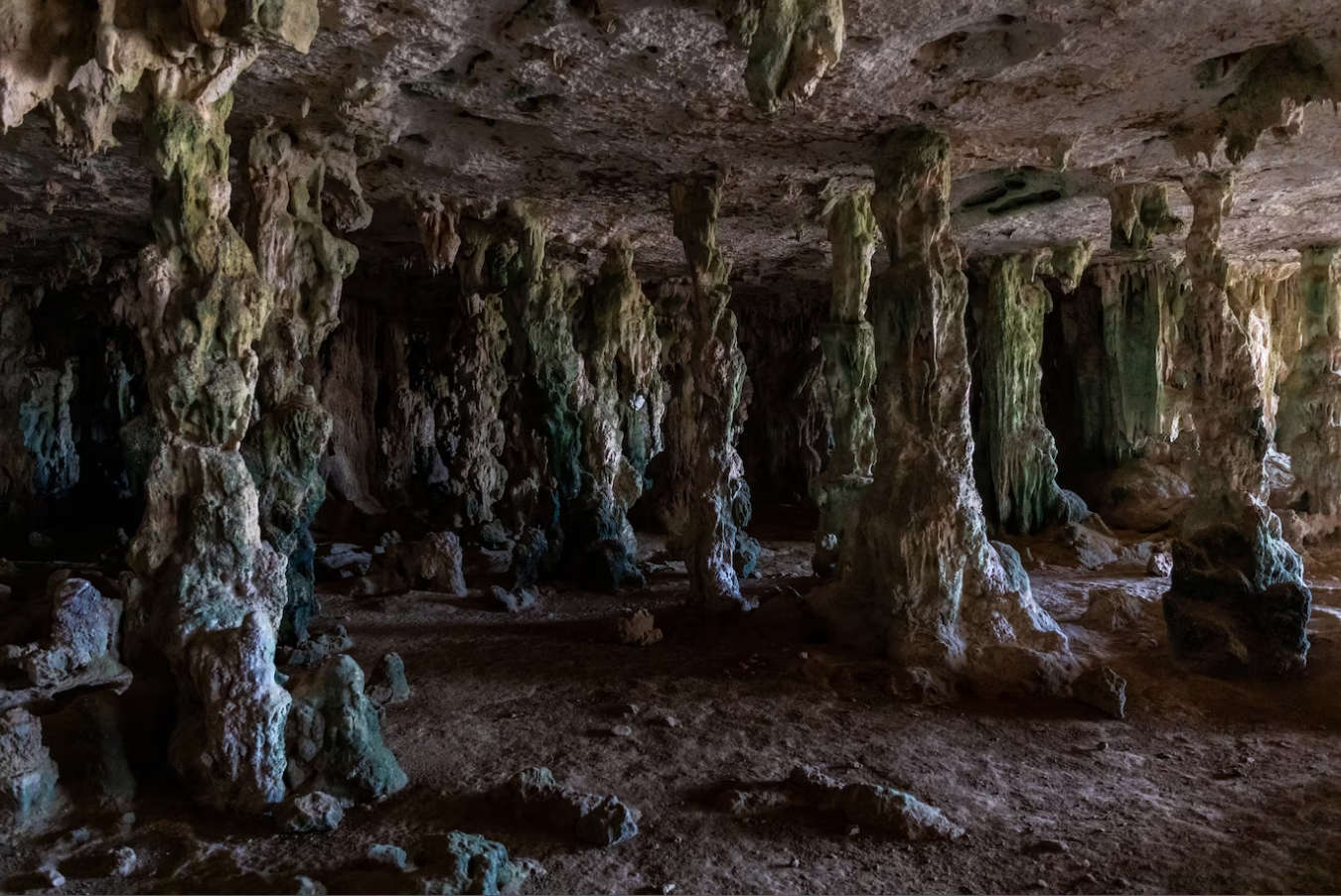 o que fazer na chapada diamantina1